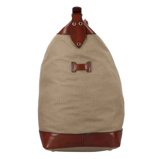 The Bridge Story V S Weekender Reisetasche 49 cm
