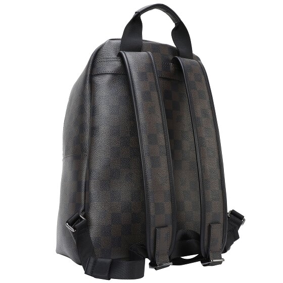 Joop! Cortina Piazza Miko City Rucksack 38 cm Laptopfach