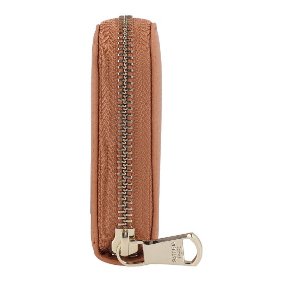 Patrizia Pepe Essentials Geldbörse Leder 19 cm