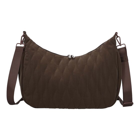 Zwei Funda Schultertasche 41 cm