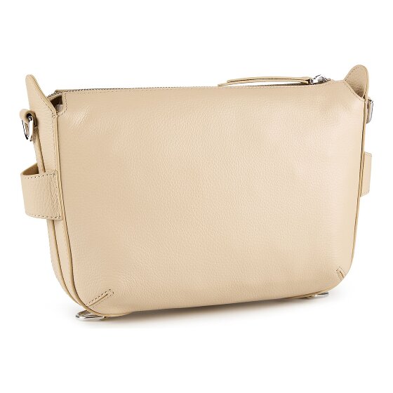 Coccinelle Gretel Handtasche Leder 28 cm