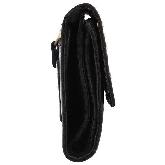 Campomaggi Geldbörse Leder 15.5 cm