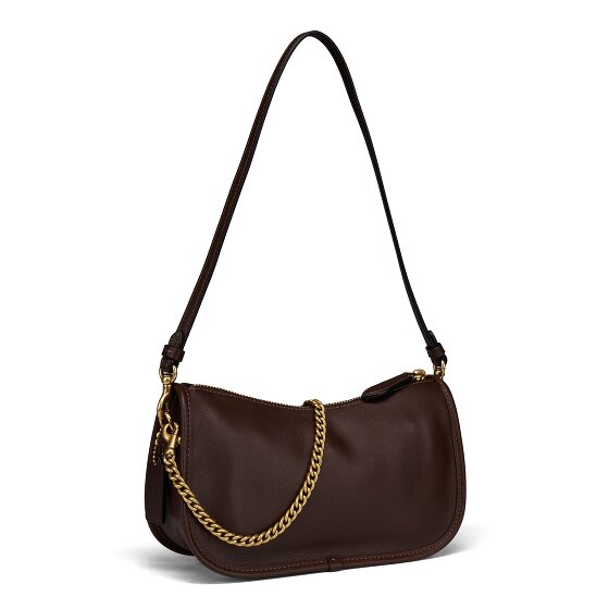 Coach Waverly Schultertasche Leder 24 cm