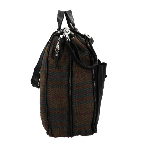 Campomaggi Tokyo Shopper Tasche Leder 32 cm