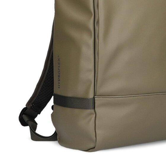 Zwei Aqua Daypack 47 cm Laptopfach
