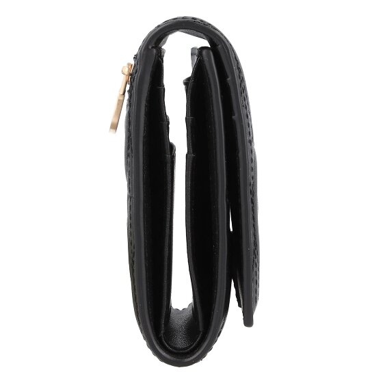 AIGNER Diadora Geldbörse RFID Schutz Leder 10.5 cm