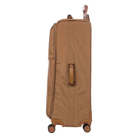 Bric's X-Collection 4 Rollen Trolley 77 cm