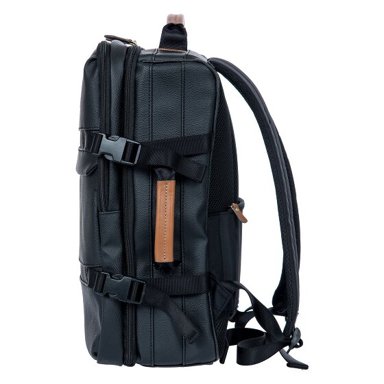 Bric's Firenze Reiserucksack 42 cm Laptopfach