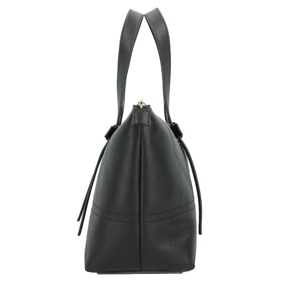 Furla Edra Shopper Tasche Leder 49 cm Furla Edra Shopper Tasche Leder 49 cm