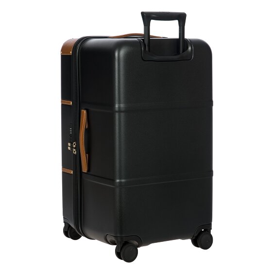 Bric's Bellagio 4 Rollen Trolley 75.5 cm