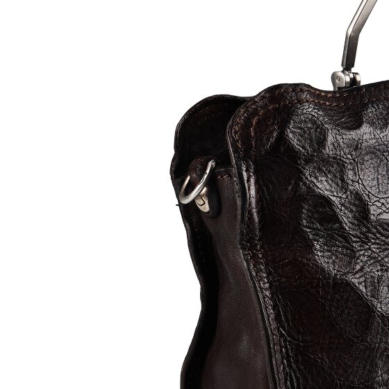Campomaggi Giuditta Handtasche M Leder 32 cm