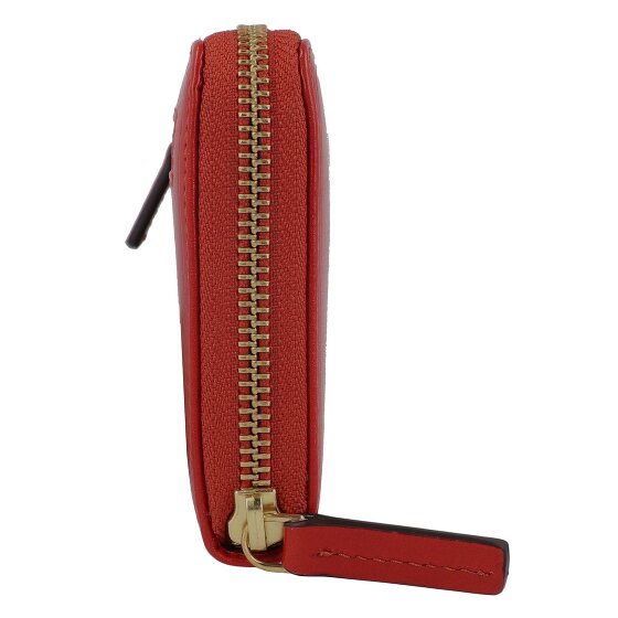 The Bridge Story Donna Geldbörse Leder 19 cm The Bridge Story Donna Geldbörse Leder 19 cm