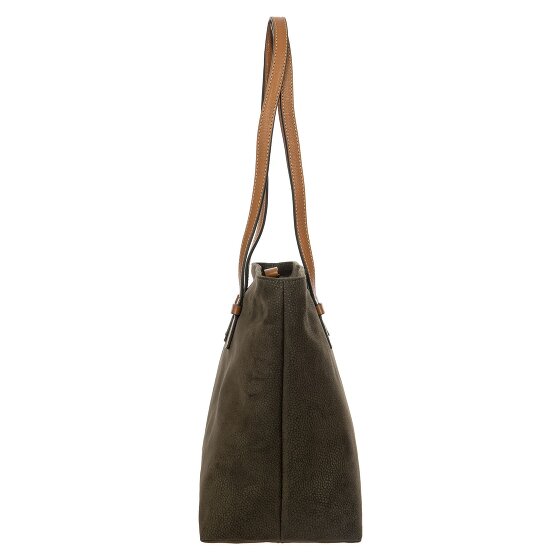 Bric's Life Vittoria Shopper Tasche 32 cm