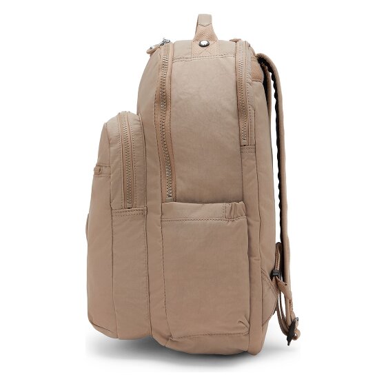 Kipling Basic Seoul Daypack 44 cm Laptopfach