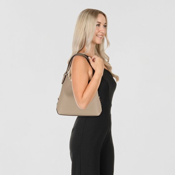 Kate Spade New York Deco Schultertasche Leder 28 cm