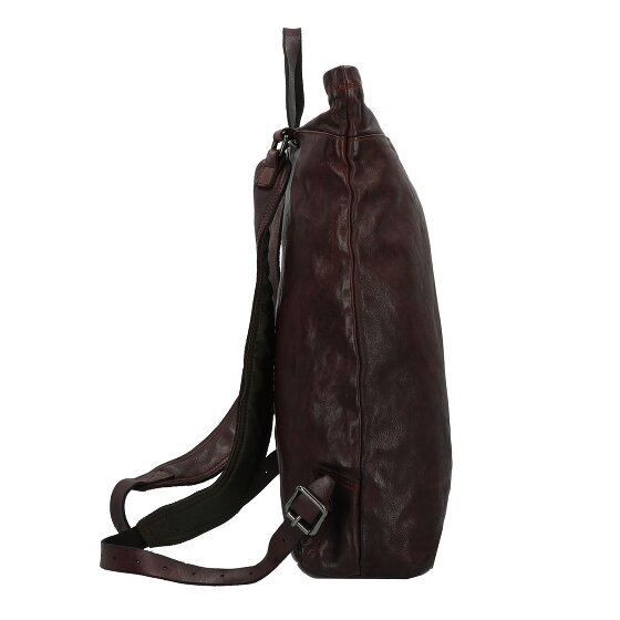 Campomaggi Daypack Leder 43 cm