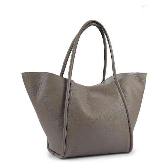 abro Willow Shopper Tasche Leder 61 cm