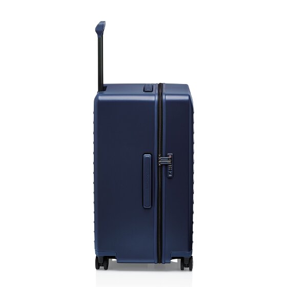 Porsche Design Roadster 4-Doppelrollen Trolley 74 cm