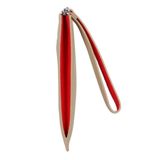 Lacoste Anna Clutch Tasche 28 cm