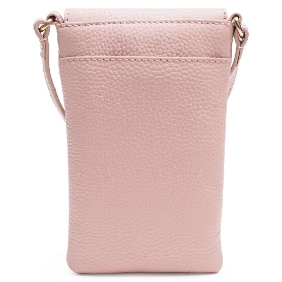 Lazarotti Bologna Leather Handytasche Leder 10 cm