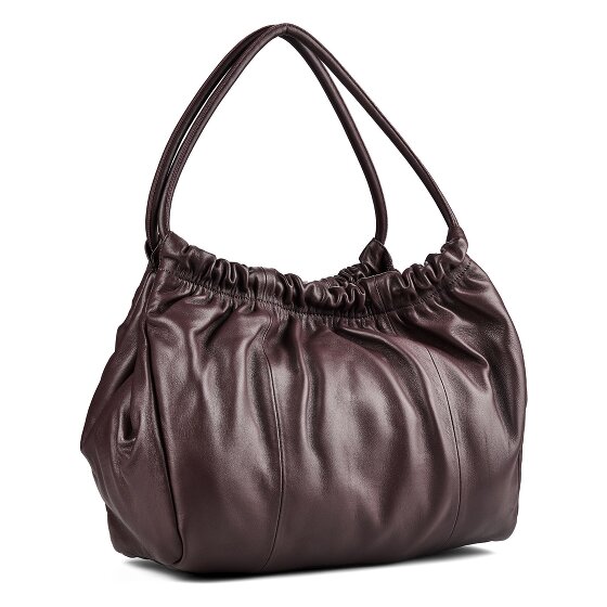 Liebeskind Cloud II Shopper Tasche Leder 37 cm