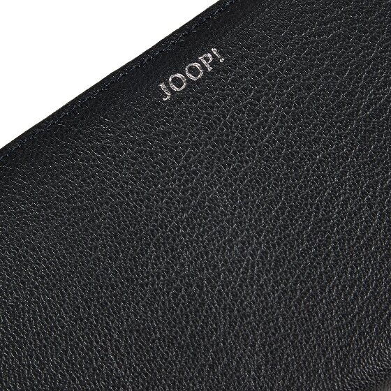 Joop! Lantea Geldbörse RFID Schutz Leder 16 cm