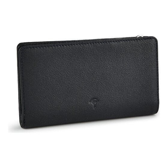 Joop! Lantea Geldbörse RFID Schutz Leder 16 cm