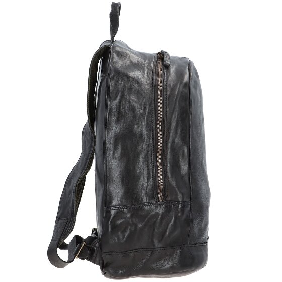 Campomaggi Santarcangelo Business-Rucksack Leder 45 cm Laptopfach Campomaggi Santarcangelo Business-Rucksack Leder 45 cm Laptopfach