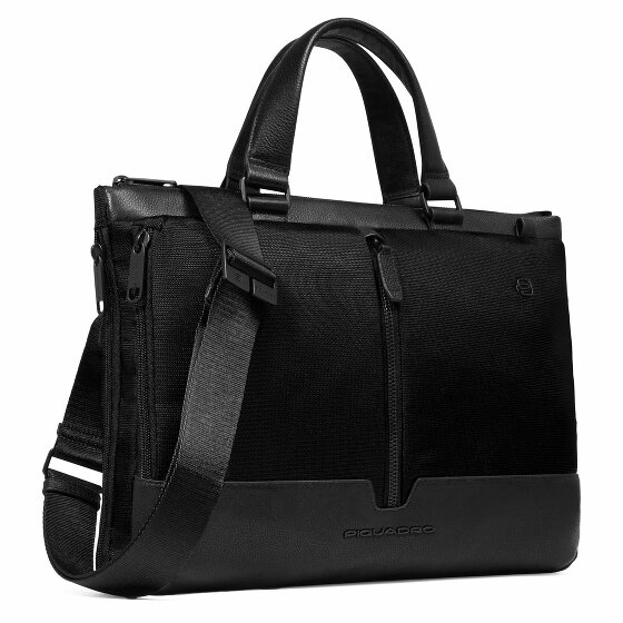 Piquadro Marcel Aktentasche 38 cm Laptopfach