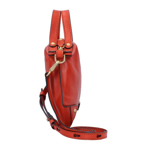 The Bridge Unica Handtasche Leder 29 cm