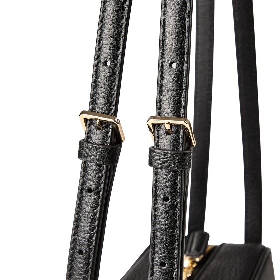 Patrizia Pepe Schultertasche Leder 20 cm