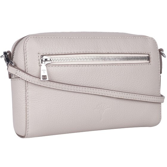 Joop! Estate Casta Umhängetasche Leder 20 cm