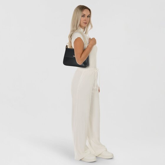 DKNY Belen Schultertasche Leder 26 cm