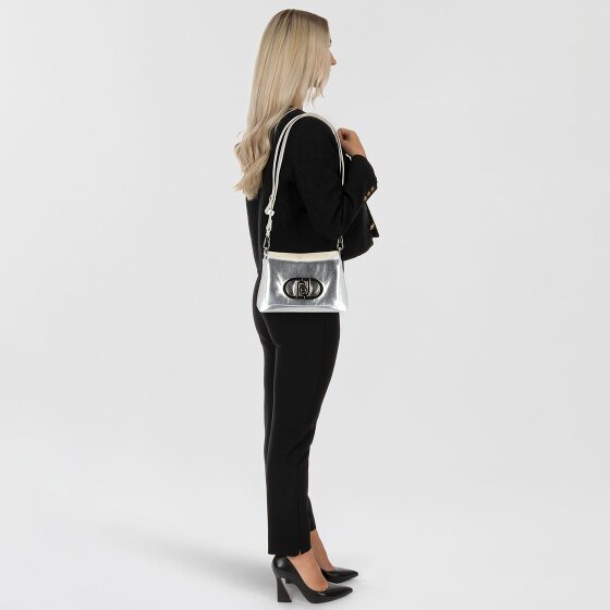 Liu Jo Lapuffy Schultertasche 19 cm