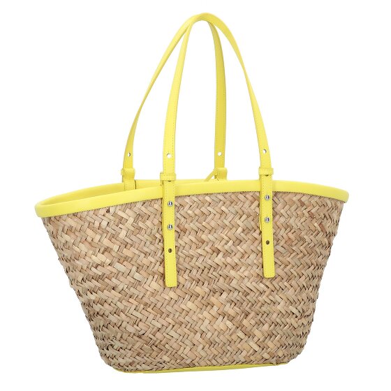 PINKO Love Summer Shopper Tasche 29 cm