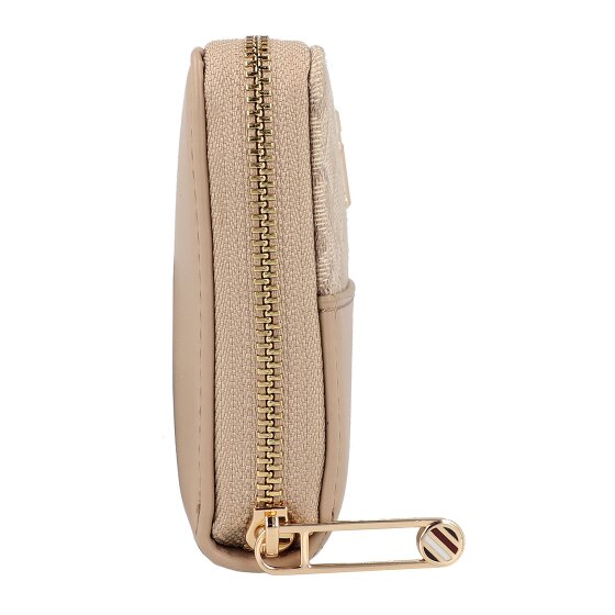 Tommy Hilfiger TH Jacquard Geldbörse 13.5 cm