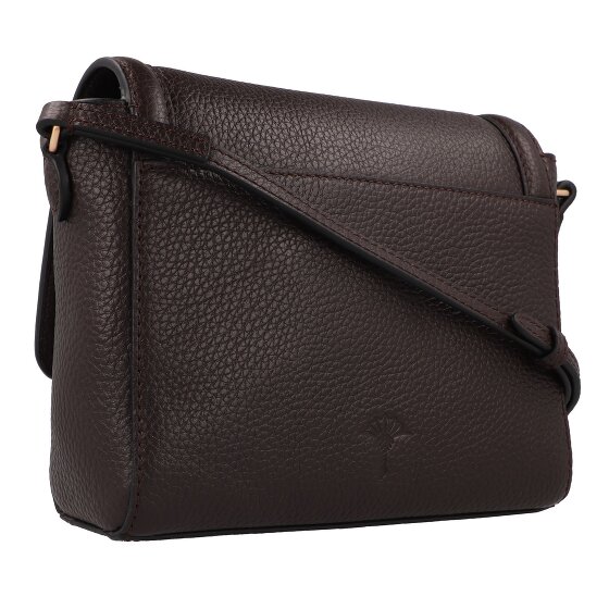 Joop! Giada Lorena Umhängetasche Leder 20 cm