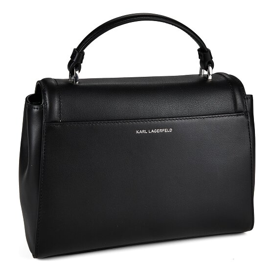 Karl Lagerfeld Le Ballet Handtasche Leder 23 cm