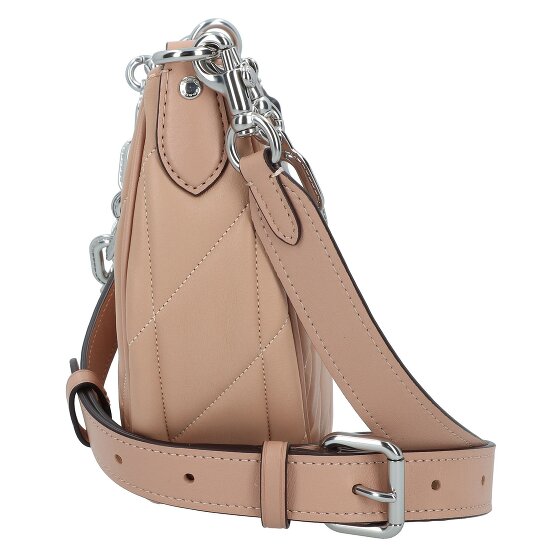 Coach Mira Schultertasche Leder 24 cm