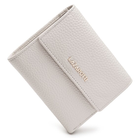 Lazarotti Bologna Leather Geldbörse Leder 12 cm Lazarotti Bologna Leather Geldbörse Leder 12 cm