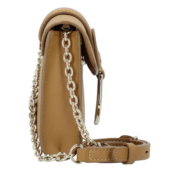 AIGNER Evviva Clutch Tasche Leder 22 cm