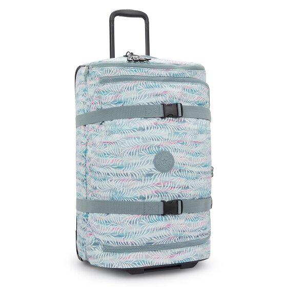 Kipling Basic Prt Aviana 2 Rollen Reisetasche M 68 cm