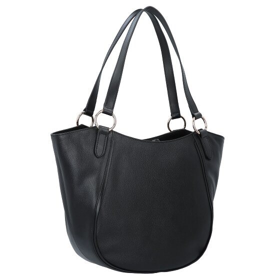 The Bridge Domitilla Shopper Tasche Leder 28 cm The Bridge Domitilla Shopper Tasche Leder 28 cm