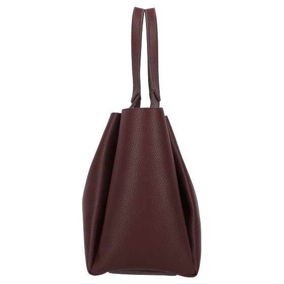 DKNY Willa Shopper Tasche Leder 37 cm