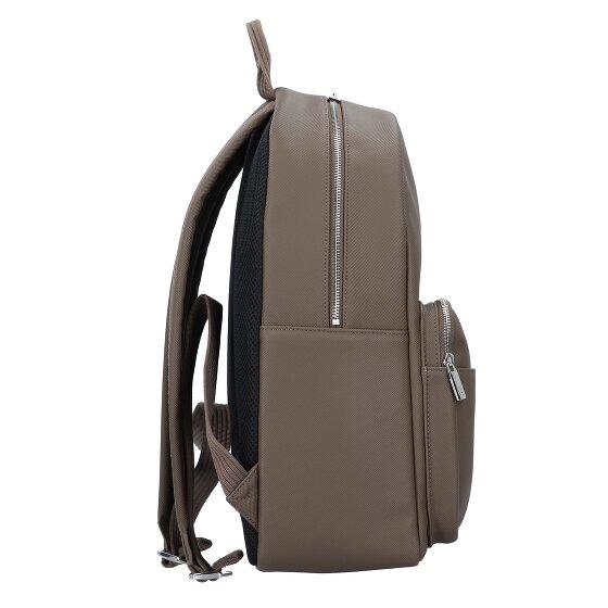 Lacoste Men's Classic Daypack S RFID Schutz 44 cm Laptopfach