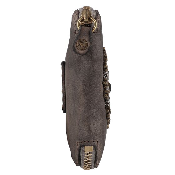 Campomaggi Tosca Geldbörse Leder 10 cm