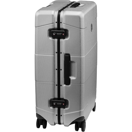 Victorinox Lexicon Framed 4-Rollen Trolley 68 cm