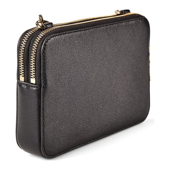 Love Moschino Heart Charm Umhängetasche Leder 20 cm