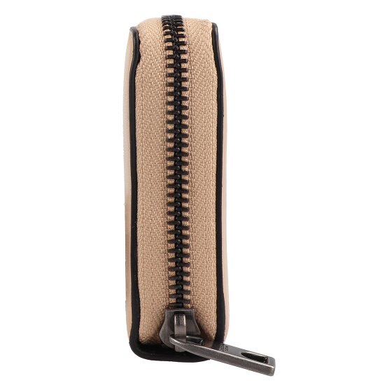 Liebeskind Hera Geldbörse RFID Schutz Leder 19 cm