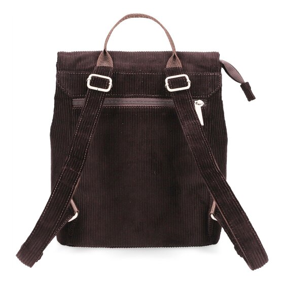 Zwei Mademoiselle.M City Rucksack 29 cm
